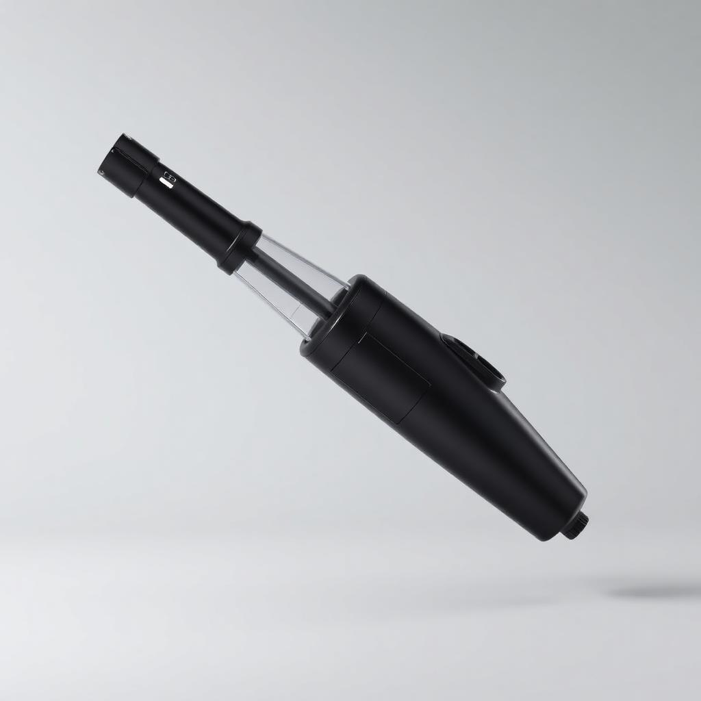 Aero Cordless Car Vacuum