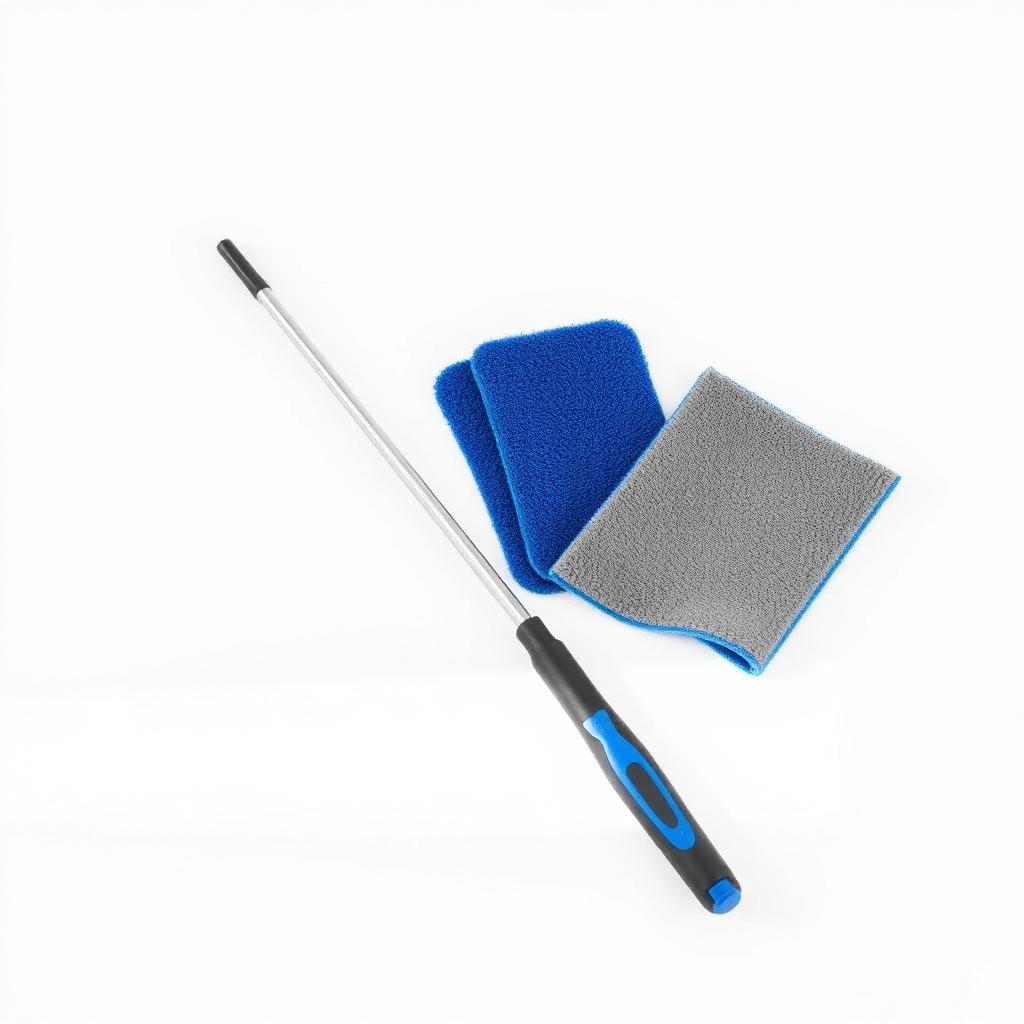 Reach Windshield Cleaner Kit